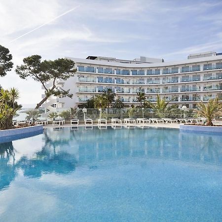 Hotel Best Punta Dorada Salou Eksteriør billede